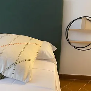 San Domenico Alojamento de Acomodação e Pequeno-almoço Bari