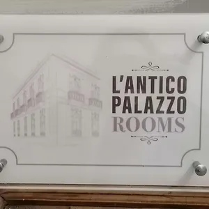 L'antico Palazzo Casa de hóspedes Catânia